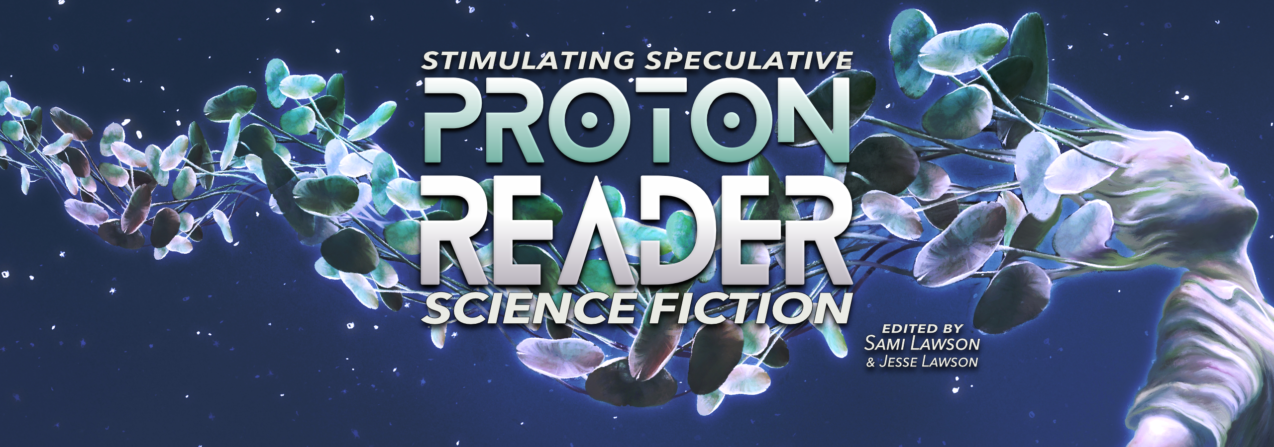 Proton Reader