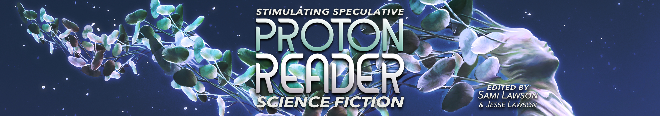 Proton Reader