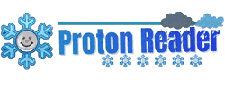 protonreader new