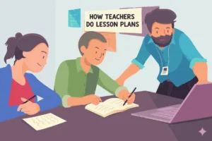 How Teachers Plan Lessons When a Snow Day is Likely (100% Prepared)
