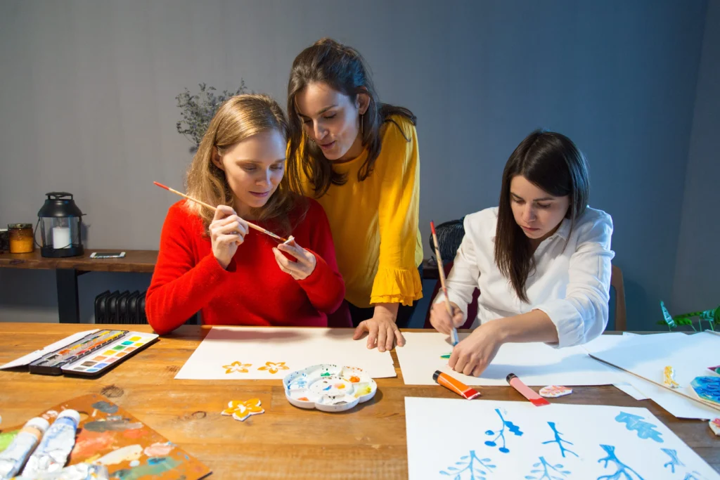 Creative Ways To Engage Students