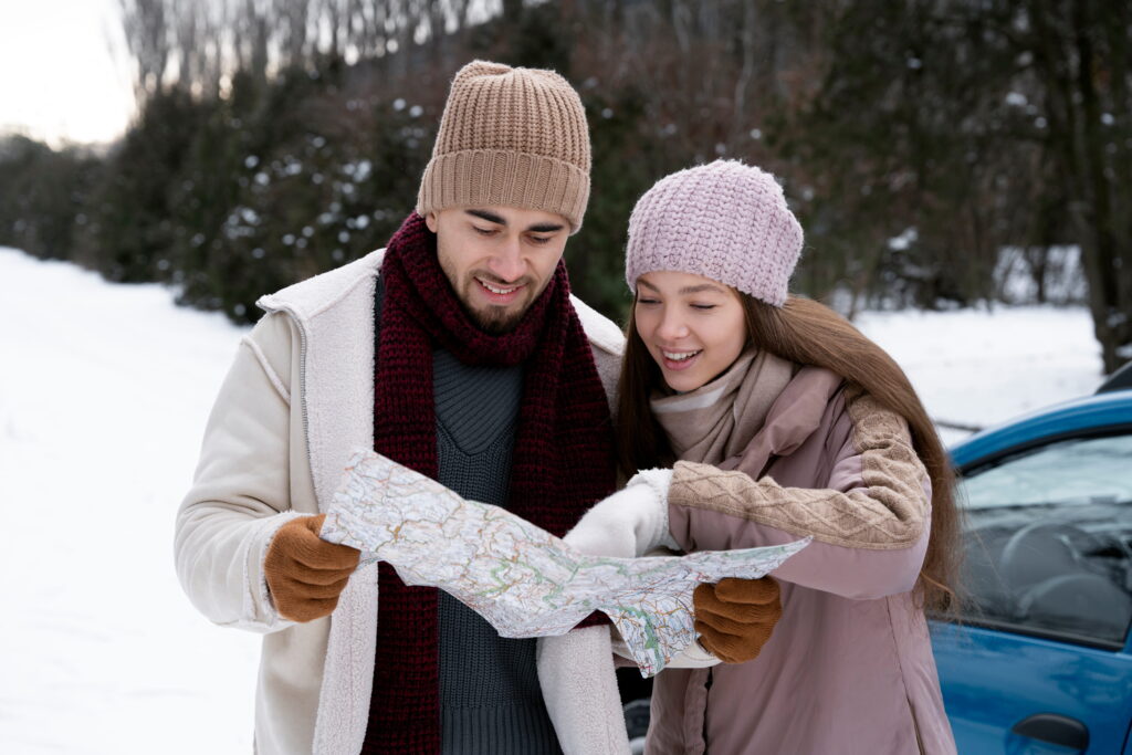 Snow Day Survival Plan For Parents