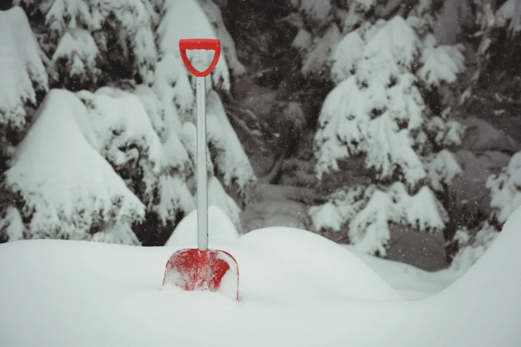 Why Is Shoveling Snow So Dangerous