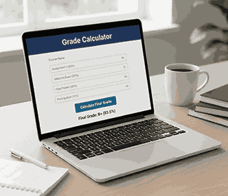 Grade Calculator